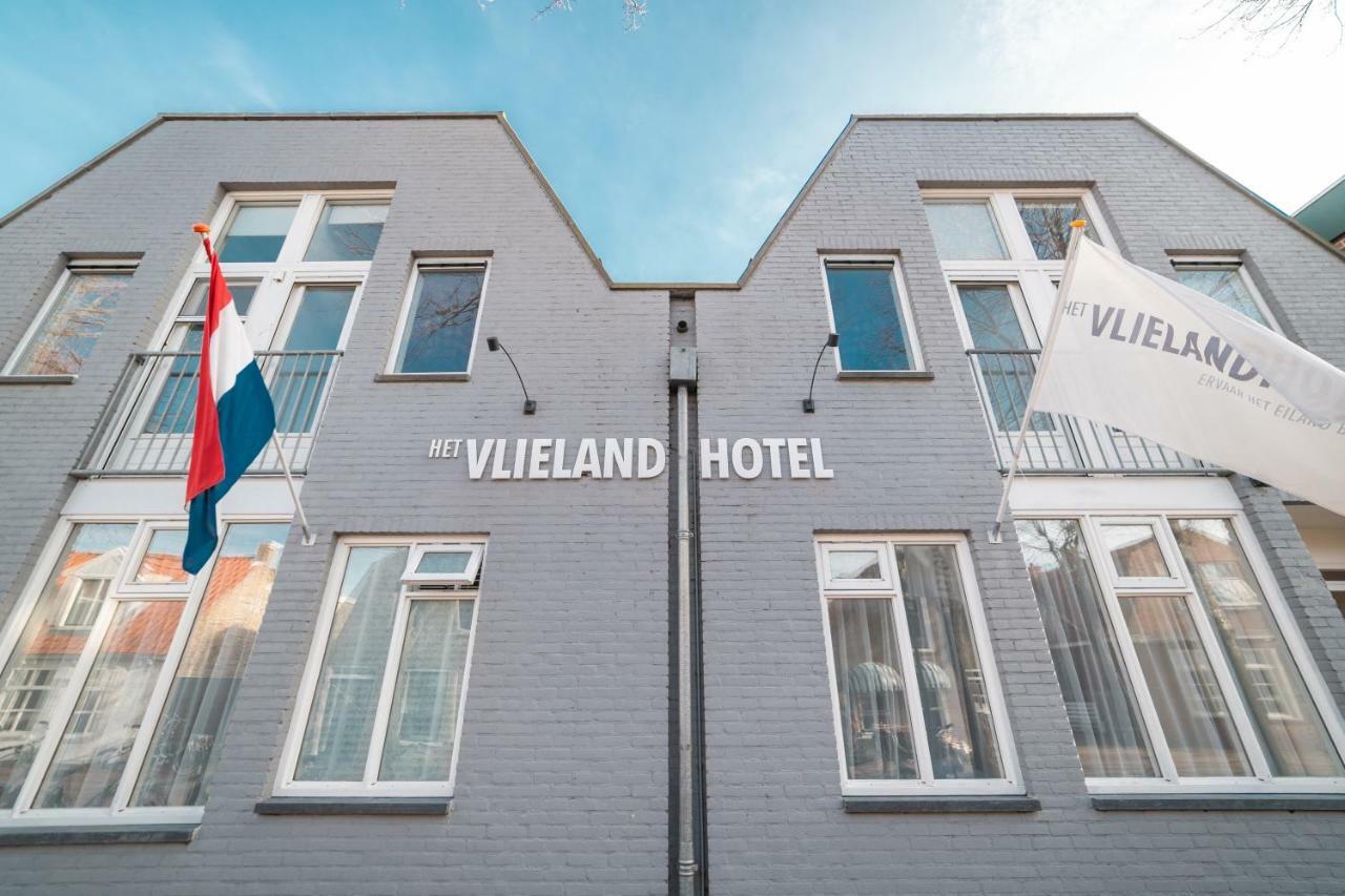 Het Vlielandhotel Ngoại thất bức ảnh